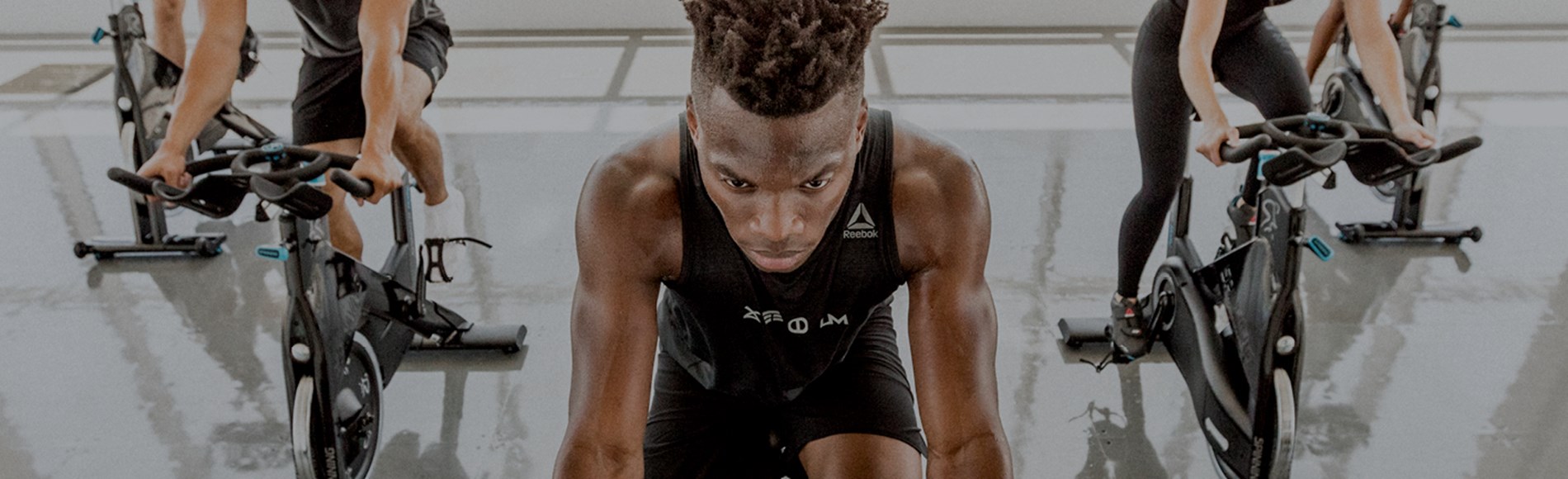 les mills cycle workout