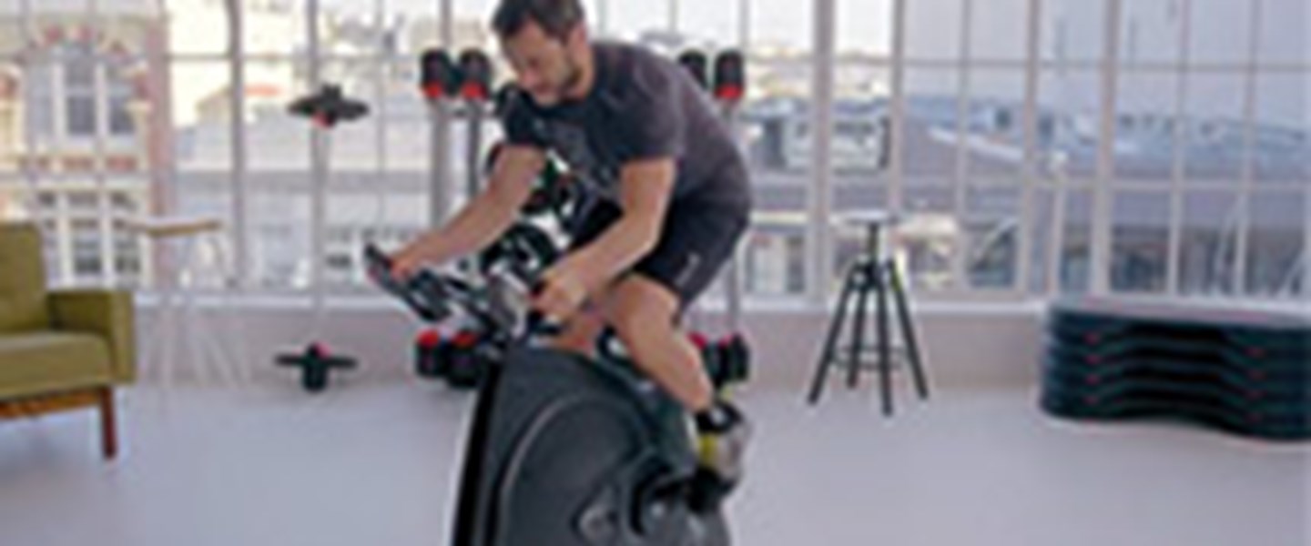 RPM Indoor Cycling Fitness Classes Les Mills
