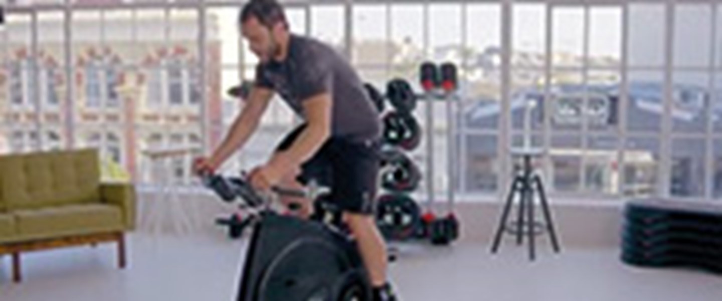 RPM Indoor Cycling Fitness Classes Les Mills