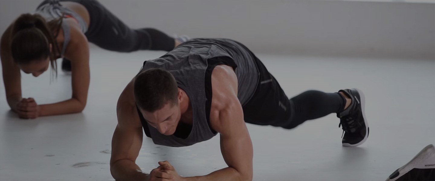 LES MILLS On Demand At Home Workouts Les Mills