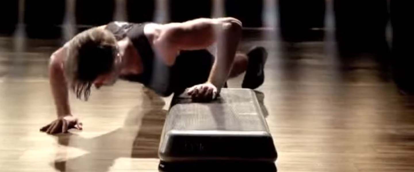 LES MILLS GRIT Strength HIIT Workouts Les Mills US