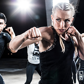 Group Fitness Classes, Programs & Training – Les Mills