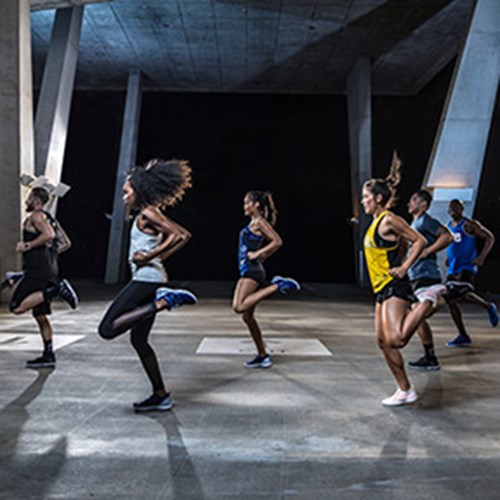 BODYATTACK Functional Fitness Workouts Les Mills UK