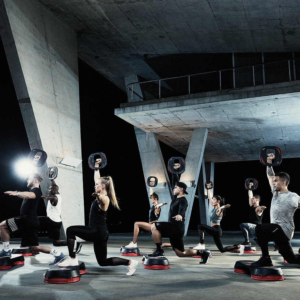 Les Mills Grit Strength Hiit Workouts Les Mills Us 5978