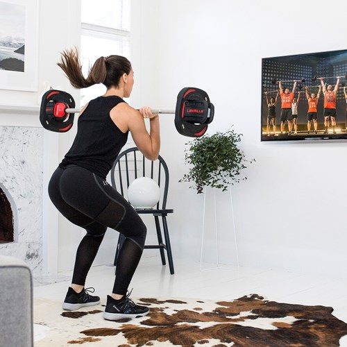 Les Mills US - Taking Fitness to the Next Level