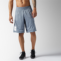 reebok les mills shorts