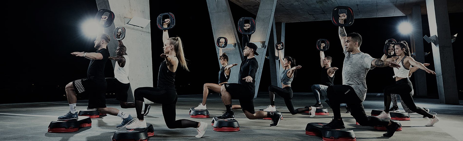 Les Mills Grit Strength Hiit Workouts Les Mills Us 8604